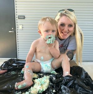 Meet your Posher, Jaclyn